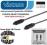 Kabel Optyczny (Toslink) 10m 24K VIVANCO W-WA