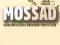 MOSSAD Bar-Zohar, Mishal (NOWA)