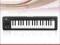 Korg microKEY 37 klawiatura USB MIDI, iPad, DAW