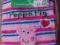 Rajstopy PEPPA PIG 4-5 lat 110cm MOTHERCARE NOWE