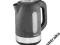 CZAJNIK TEFAL KO330 czarno-stalowy 2400W CZE-WA