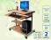 BIURKO STOLIK KOMPUTEROWY  LAPTOP NETBOOK PROMOCJA