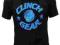 Clinch Gear Koszulka Icon Royal XL MMA BJJ K1