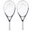 zestaw rakiet tenisowych HEAD INSTINCT PWR gr 2+3