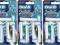 ORAL-B BRAUN FLEXI SOFT KOŃCÓWKI 5 SZTUK