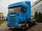 SCANIA 420KM ADR FL EURO 4 !!! IDEALNA !!!