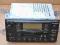 TOYOTA PREVIA RADIO 00-05 (P123)
