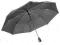 Parasol męski krótki Kulik 6568 05 czarny