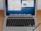 Apple Macbook AIR 13 Core i5 1.70GHz 4GB SSD 128GB