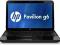 HP G6-2000 i5-2540 HD7670 4GB 1000GB Win7