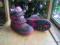buty zimowe Bartek