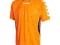 Hummel koszulka Team Player 03-552 pomarańcz r.XXL