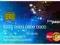 Karta MasterCard PREPAID PLN mBank BRE - PayWave