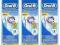 ORAL-B BRAUN PRECISION CLEAN +29 KOŃCÓWKI 1 SZTUKA