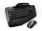 Klawiatura Logitech MK700 + mysz NOWOŚĆ jak MK710