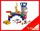 Fisher Price Imaginext City Lotnisko BDY37 ;85676;