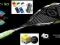 Rakieta squash DUNLOP VISION 110 ultra lekka+grati