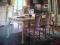 Stół i krzesła z Włoch
