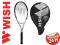 wish RAKIETA dla początkujacych TENISA ZIEMNEGO