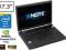 XNOTE P177SM i7-4700MQ NVIDIA GTX 770M 8GB RAM 1TB