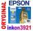 Epson Yellow T7034 WP4015 WP4025 WP4525 WP4535 FV