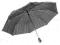 Parasol męski krótki Kulik 6568 06 czarny