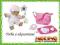 Lalka bobas funkcyjny STAR FRIENDS + torba GRATIS