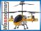 Helikopter R/C AVATAR 4 kanały GYRO