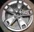 AUDI A3 VW GOLF V 5 A3 TOURAN  FELGA 7,5/17 ET56