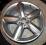 AUDI A3 8P GOLF V 5 TOURAN  FELGA ORYG 7,5/17 ET56