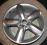 AUDI A3 8P GOLF V 5 TOURAN  FELGA ORYG 7,5/17 ET56