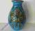 PIĘKNY CERAMICZNY WAZON. CUDO