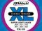 Struny D'Addario EXL120 w DrumStore! - GDYNIA