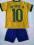 KOMPLET NEYMAR BRAZYLIA 128 !! NOWY SEZON 13/14