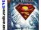 Superman [8 Blu-ray] MEGA Kolekcja [1978-2006] PL