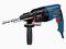 BOSCH Młot udarowo-obrotowy 800 W SDS-Plus GBH