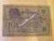 Sto 100 Reichsbanknote 1908 germany banknot