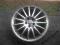 FELGA  ALUMINIOWA CHRYSLER PTCRUISER 2009