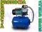 Pompa hydrofor AJ50/60 + zbiornik przeponowy 24l