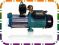 Pompa  mh1300  6000l/h + osprzęt hydrofor dost 24h