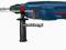 BOSCH Młot udarowo-obrotowy 720 W z podkuwaniem