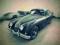 Jaguar XK 150 FHC 3,4L 1954r.