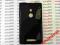 * ETUI SILIKONOWE S CASE NOKIA LUMIA 925 BLACK *