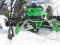 Skuter śnieżny Arctic Cat Sno Pro 600