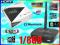 ANDROID 4.2 TV BOX DUAL CORE ZŁACZE RP-SMA BT HDMI