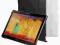 ETUI BOOK COVER GALAXY NOTE 10.1 2014 Edition P600