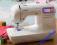 Maszyna do szycia Brother NV20  + nożyczki