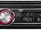 JVC KD-R311EY 4x50W MP3 WMA AUX