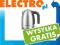 STALOWY Czajnik ELECTROLUX EEWA 7100