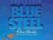 Dean Markley (45-105) Blue Steel